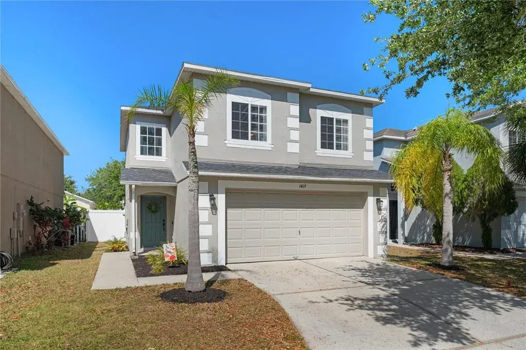 Property for sale at 1415 SHERBOURNE STREET, WINTER GARDEN, FL, 34787