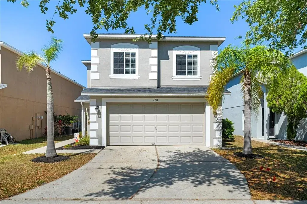 Property for sale at 1415 SHERBOURNE STREET, WINTER GARDEN, FL, 34787