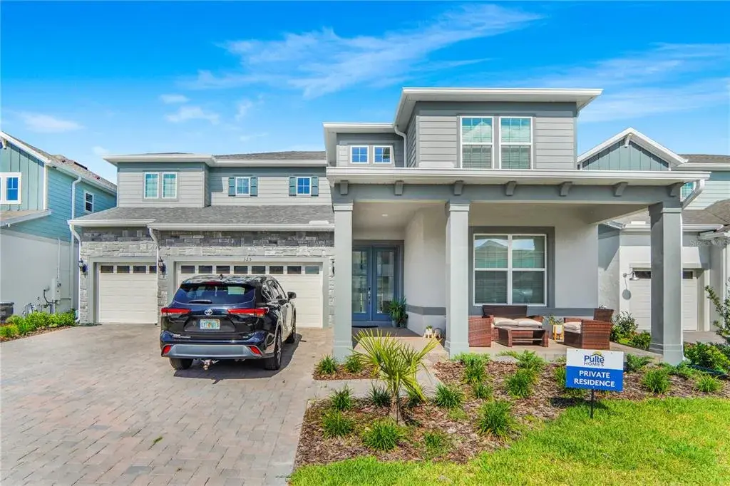 Property for sale at 325 CRYSTAL WOOD DRIVE, WINTER GARDEN, FL, 34787