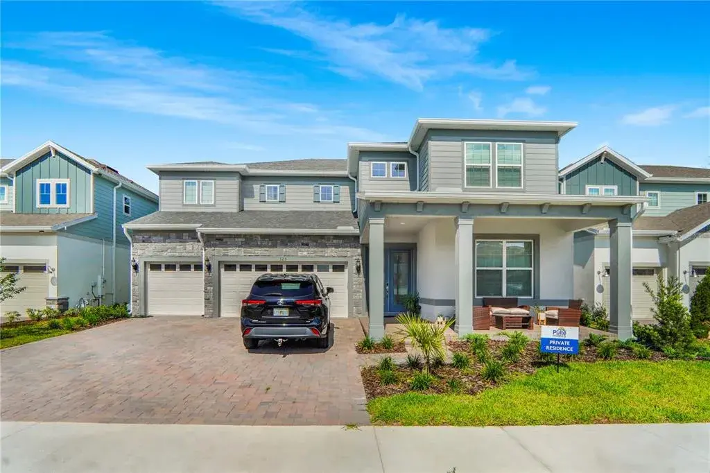 Property for sale at 325 CRYSTAL WOOD DRIVE, WINTER GARDEN, FL, 34787
