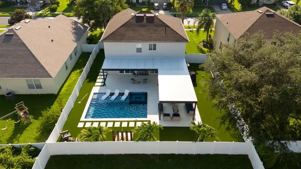 Property for sale at 526 FIRST CAPE CORAL DRIVE, WINTER GARDEN, FL, 34787