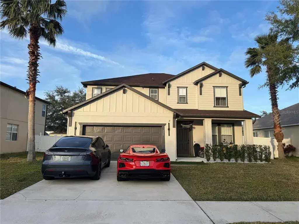 Property for sale at 526 FIRST CAPE CORAL DRIVE, WINTER GARDEN, FL, 34787