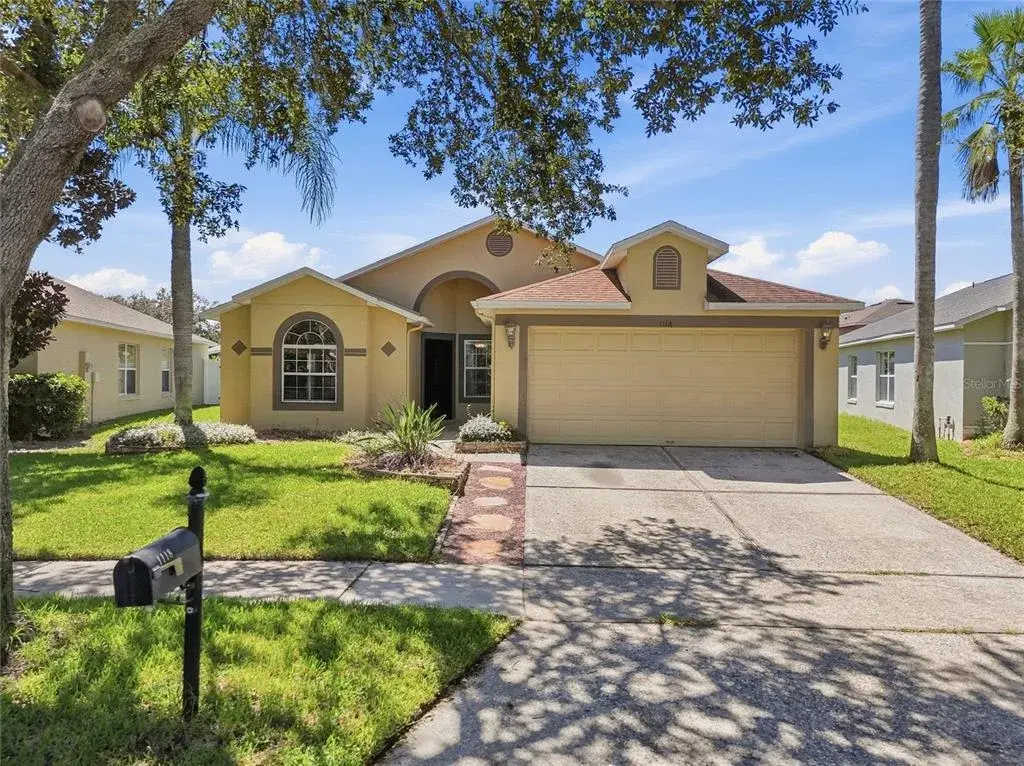 Property for sale at 1118 MAIDENMOOR ROAD, WINTER GARDEN, FL, 34787