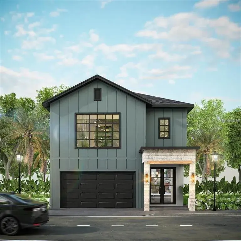 Property for sale at 611 SIGLER DRIVE, WINTER GARDEN, FL, 34787