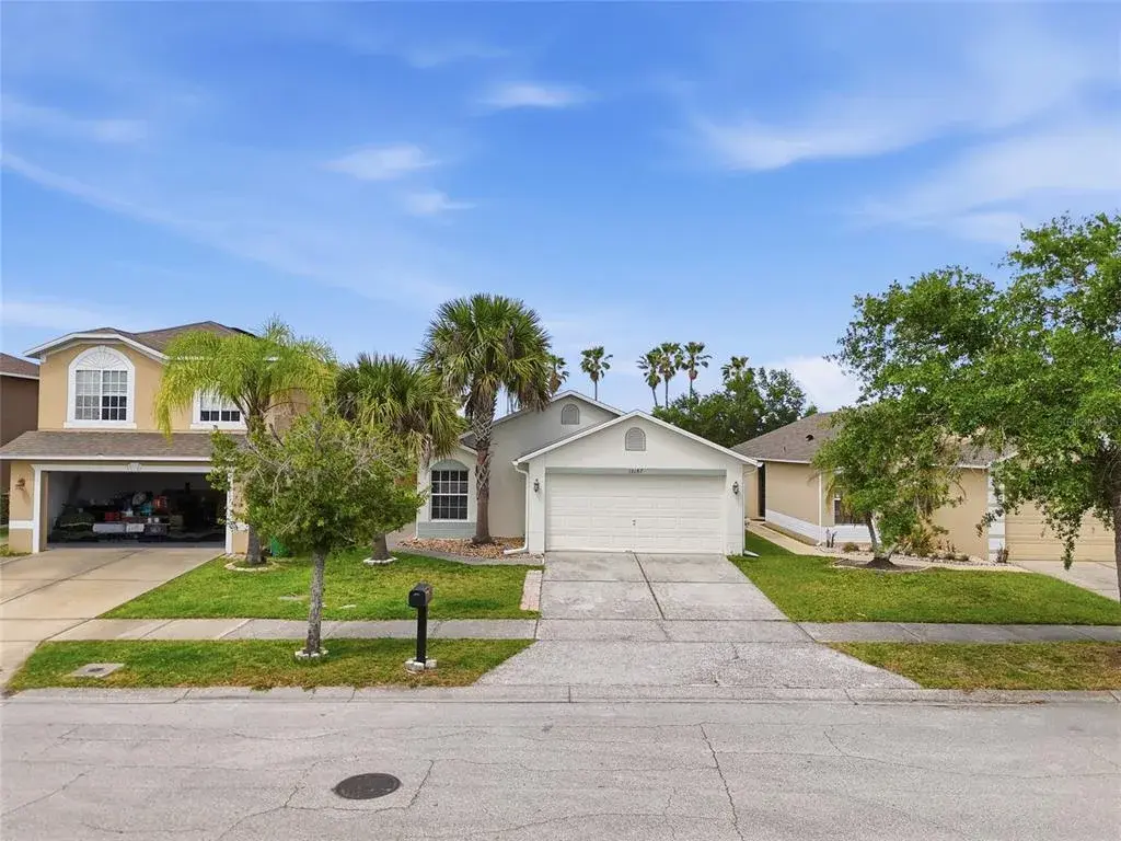 Property for sale at 15187 HARROWGATE WAY, WINTER GARDEN, FL, 34787