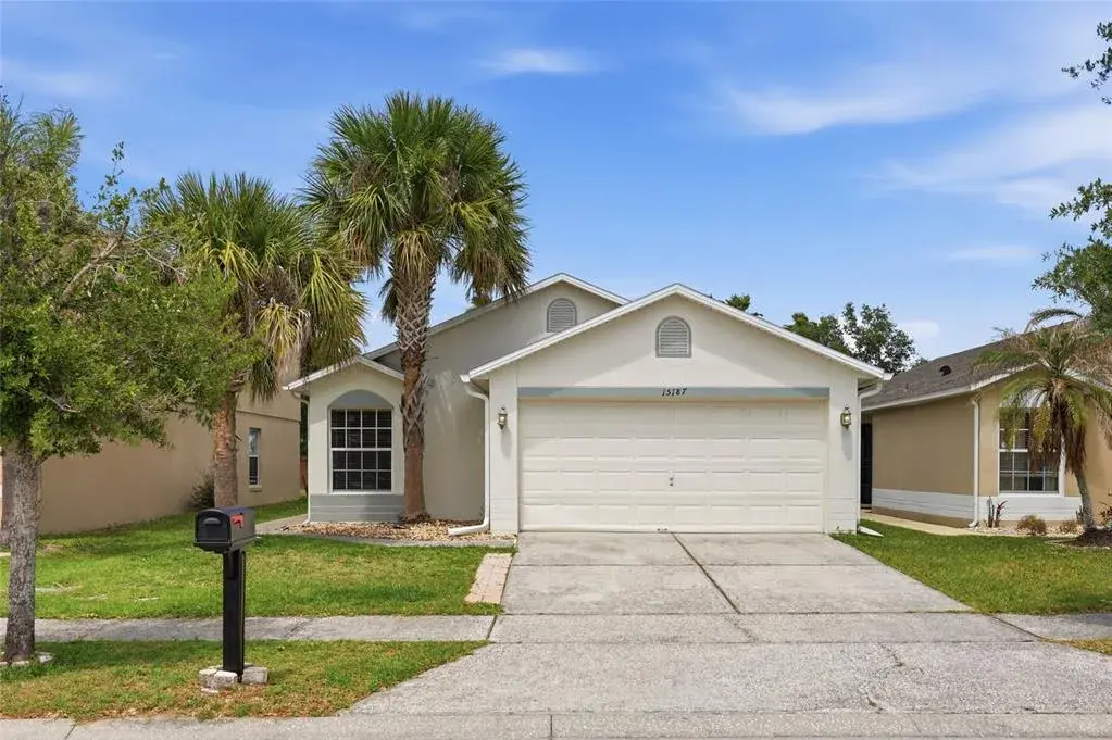 Property for sale at 15187 HARROWGATE WAY, WINTER GARDEN, FL, 34787