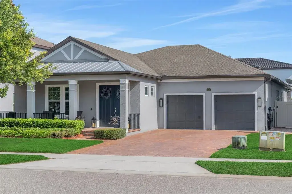 Property for sale at 16736 GULLFLOSS TERRACE, WINTER GARDEN, FL, 34787