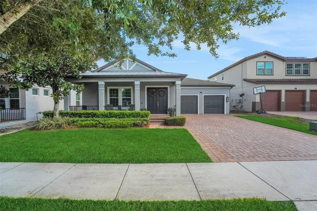 Property for sale at 16736 GULLFLOSS TERRACE, WINTER GARDEN, FL, 34787