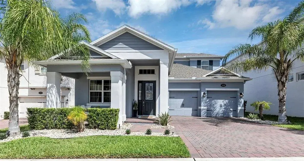 Property for sale at 1016 CATORI ROAD, OAKLAND, FL, 34787