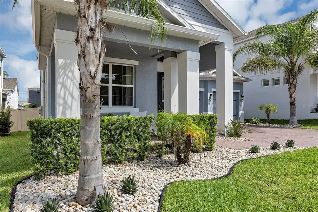 Property for sale at 1016 CATORI ROAD, OAKLAND, FL, 34787