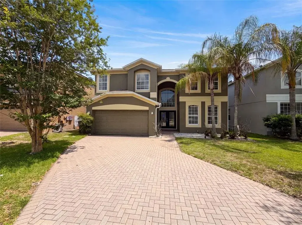 Property for sale at 12706 GROVEHURST AVENUE, WINTER GARDEN, FL, 34787