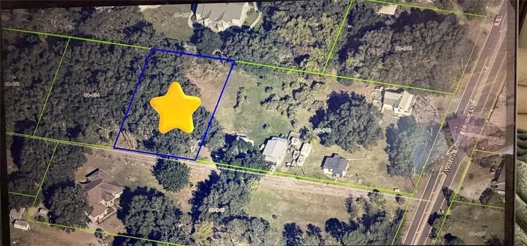 Property for sale at AVALON ROAD, WINTER GARDEN, FL, 34787
