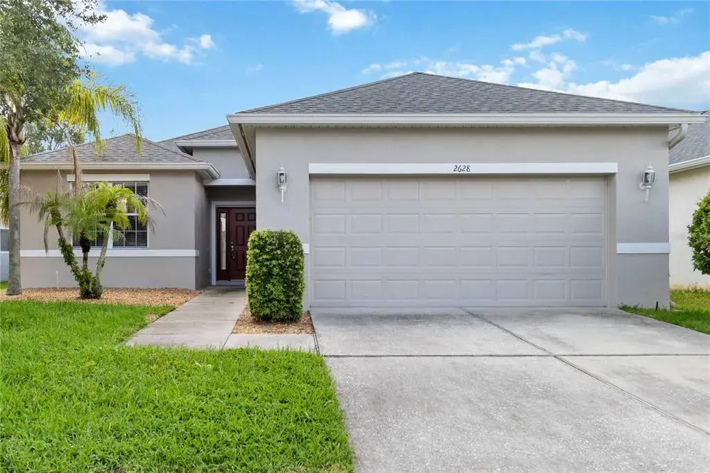 Property for sale at 2628 BALFORN TOWER WAY, WINTER GARDEN, FL, 34787