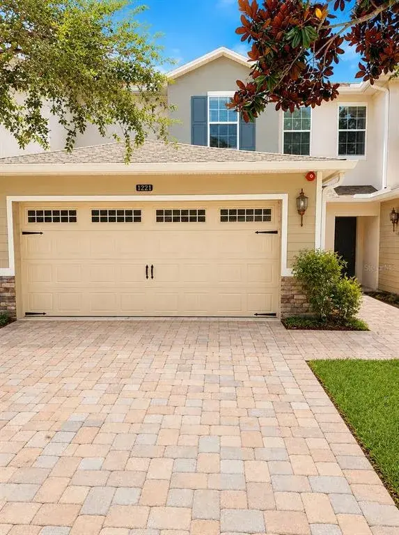Property for sale at 1221 PRIORY CIRCLE, WINTER GARDEN, FL, 34787