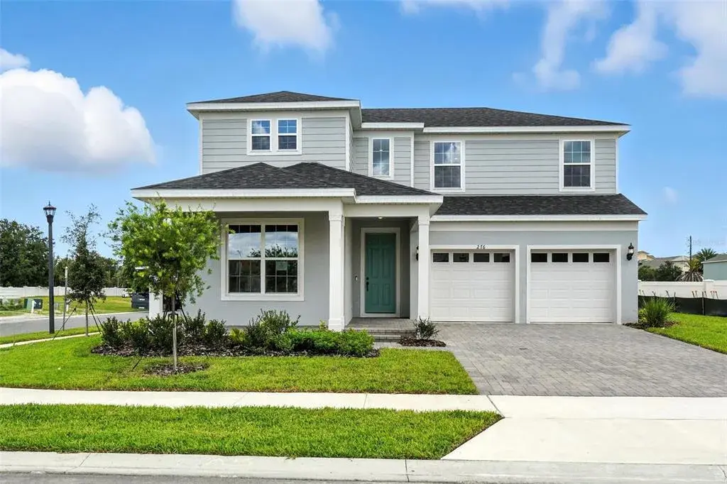 276 Summer Pine Street, Winter Garden, FL, 34787