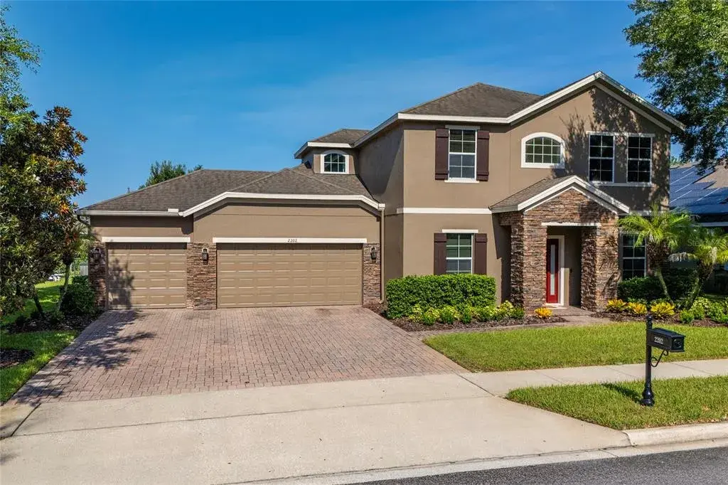 Property for sale at 2202 REDMARK LANE, WINTER GARDEN, FL, 34787