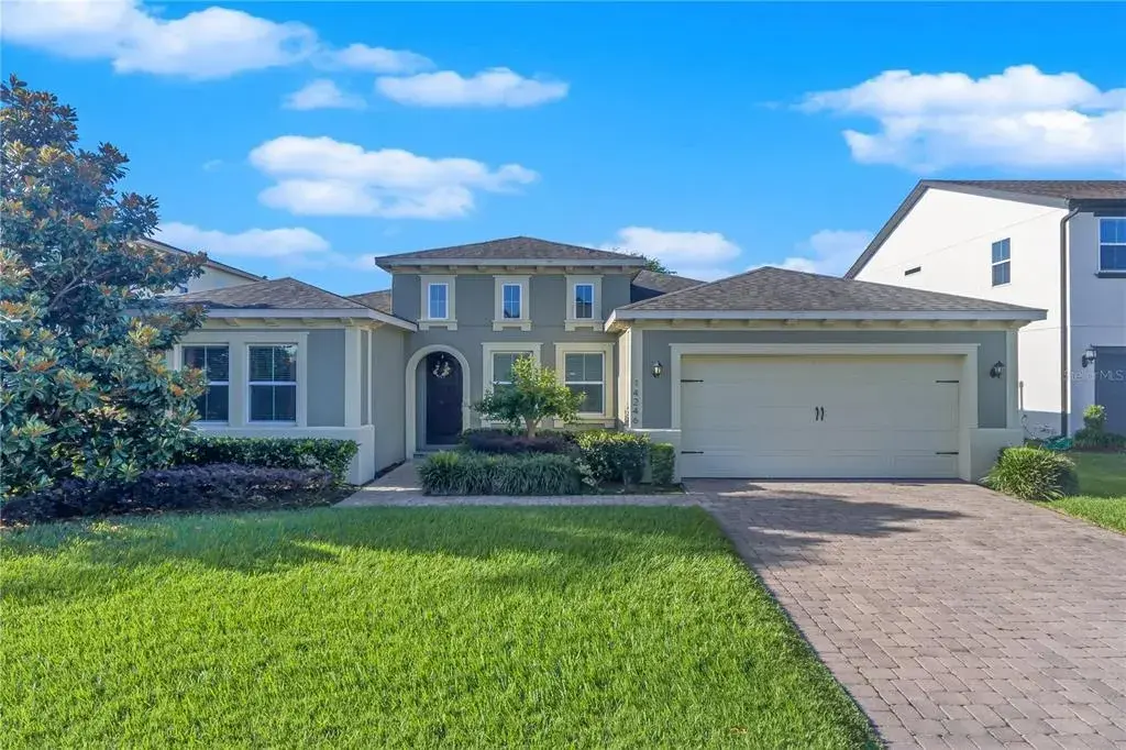 Property for sale at 14246 CREEKBED CIRCLE, WINTER GARDEN, FL, 34787