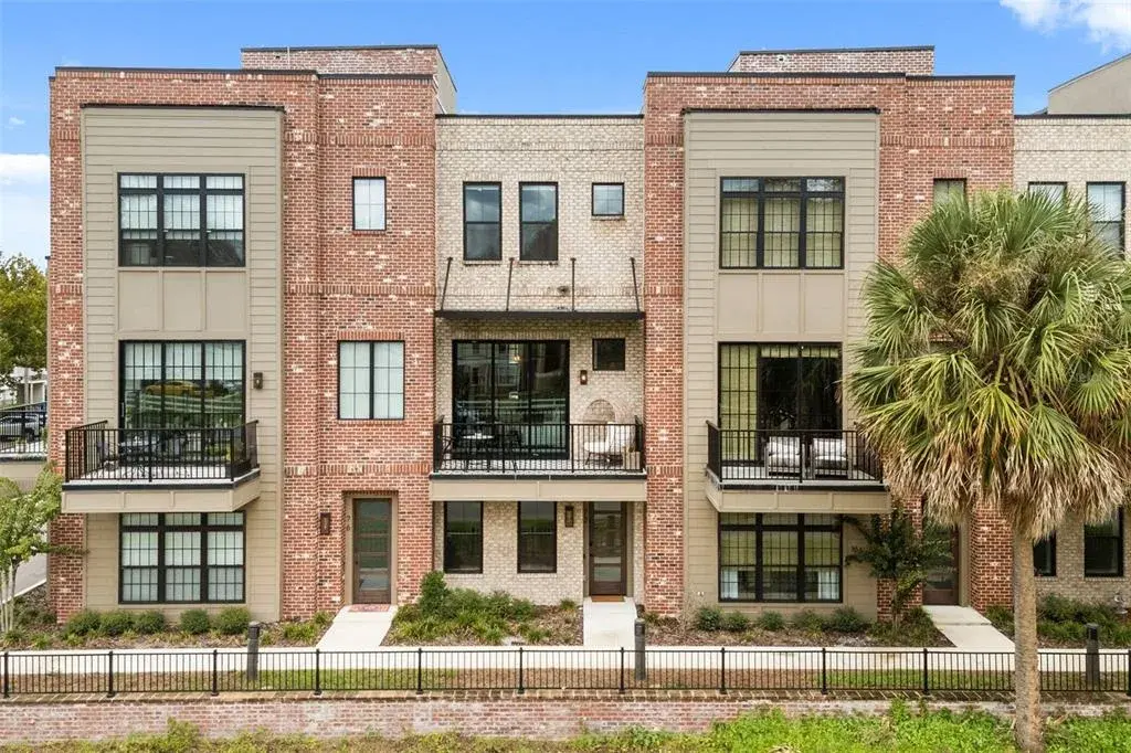 Property for sale at 72 N PARK AVENUE UNIT 8, WINTER GARDEN, FL, 34787