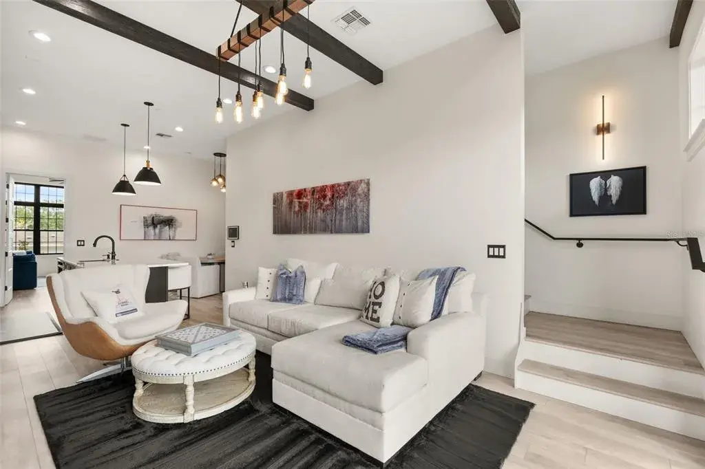 Property for sale at 72 N PARK AVENUE UNIT 8, WINTER GARDEN, FL, 34787