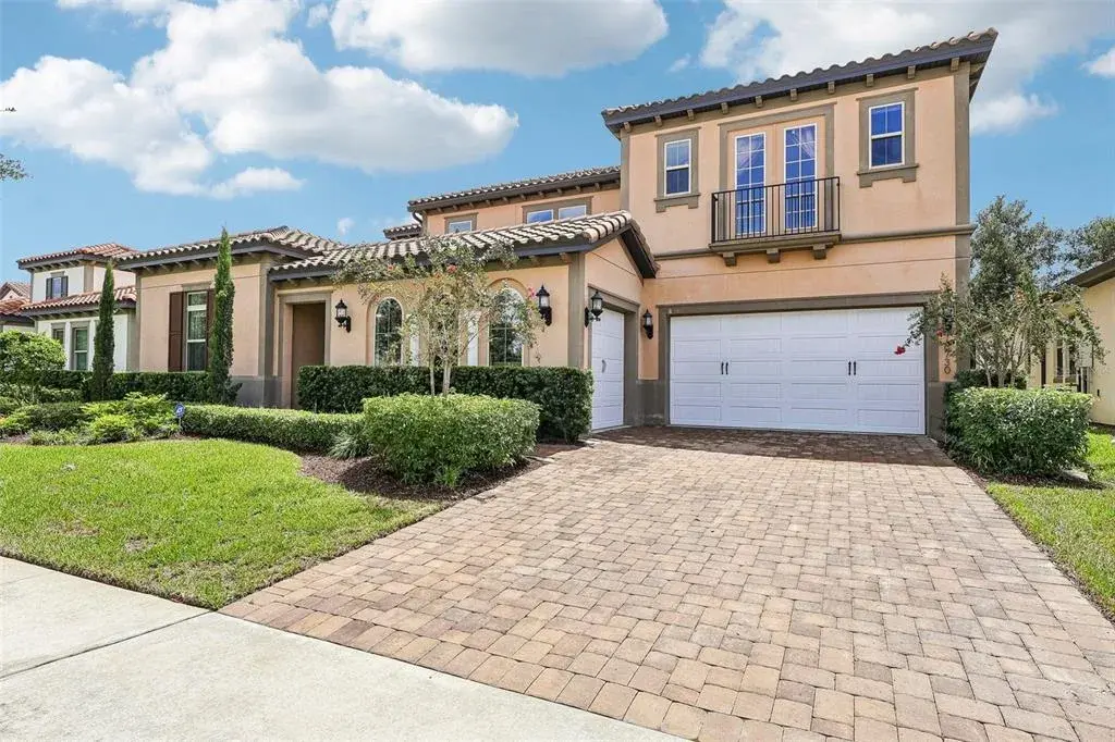 Property for sale at 16730 RUSTY ANCHOR ROAD, WINTER GARDEN, FL, 34787