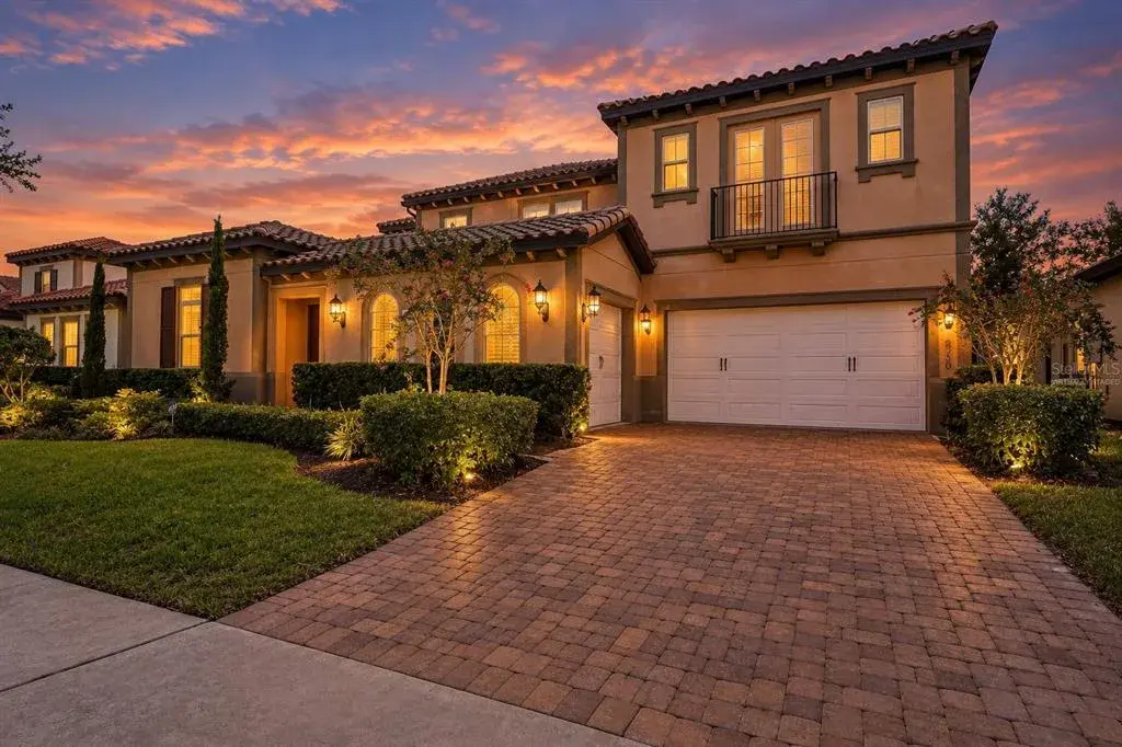 Property for sale at 16730 RUSTY ANCHOR ROAD, WINTER GARDEN, FL, 34787
