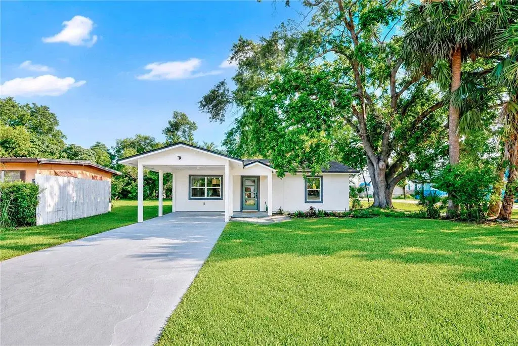 Property for sale at 483 PENNSYLVANIA AVENUE, WINTER GARDEN, FL, 34787