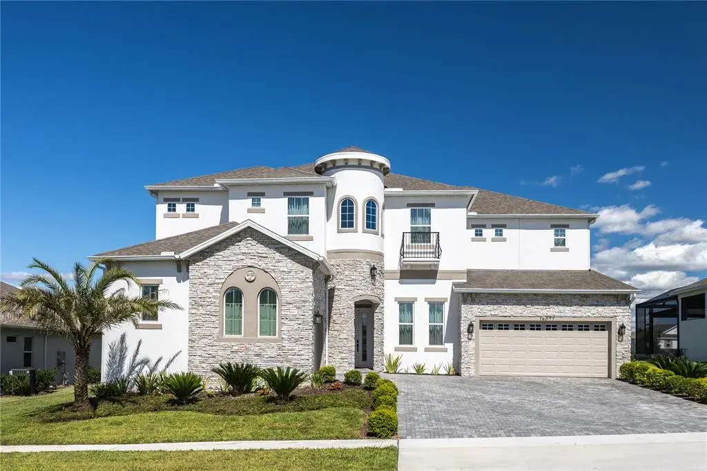 Property for sale at 16077 BARKLY RIDGE COURT, WINTER GARDEN, FL, 34787