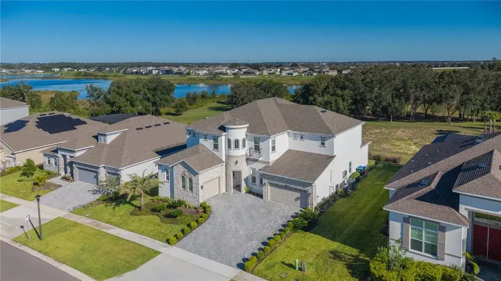 Property for sale at 16077 BARKLY RIDGE COURT, WINTER GARDEN, FL, 34787