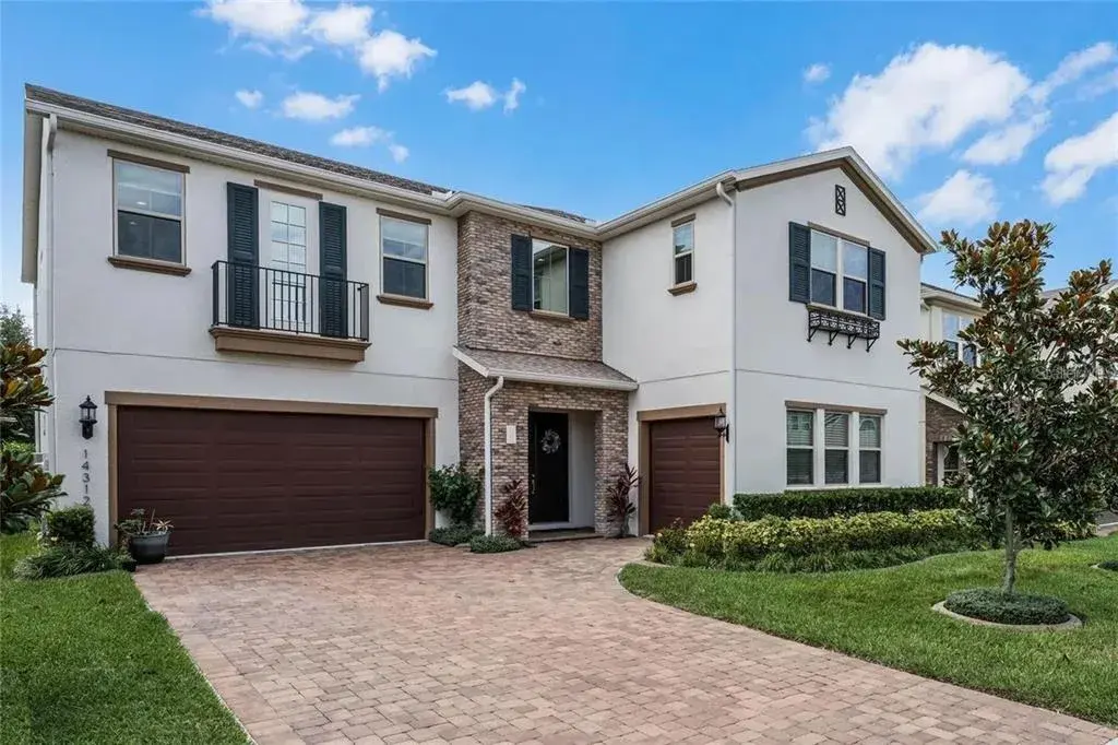 Property for sale at 14312 SUNBRIDGE CIRCLE, WINTER GARDEN, FL, 34787