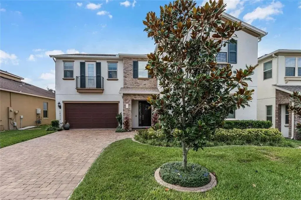 Property for sale at 14312 SUNBRIDGE CIRCLE, WINTER GARDEN, FL, 34787