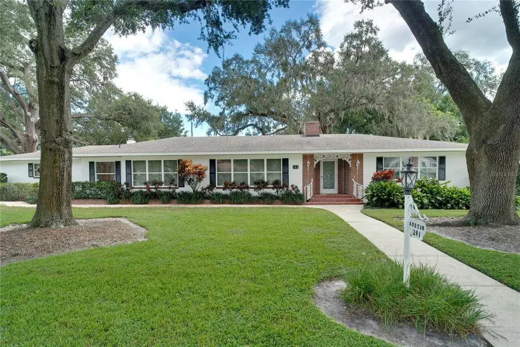 Property for sale at 241 N DILLARD STREET, WINTER GARDEN, FL, 34787