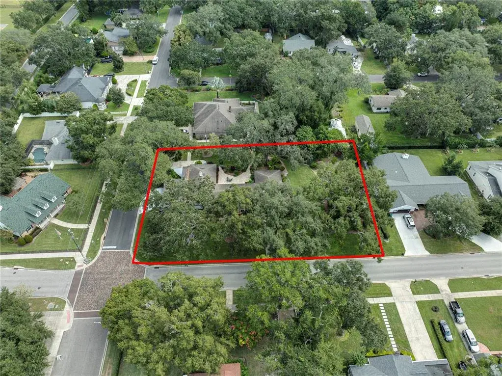 Property for sale at 241 N DILLARD STREET, WINTER GARDEN, FL, 34787