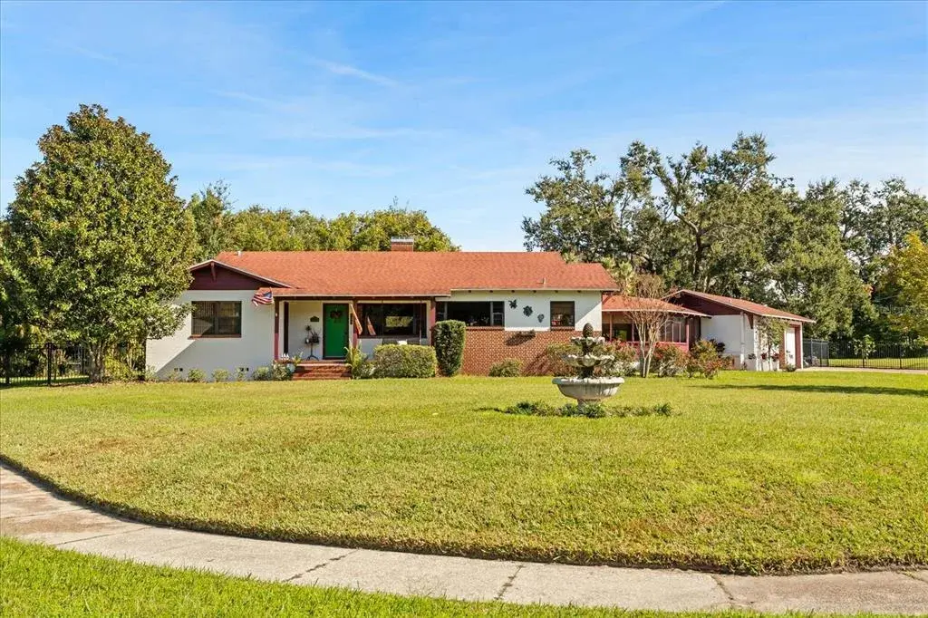 Property for sale at 205 SURPRISE DRIVE, WINTER GARDEN, FL, 34787