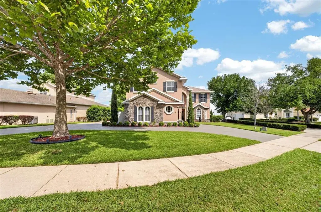 Property for sale at 279 ZACHARY WADE STREET, WINTER GARDEN, FL, 34787