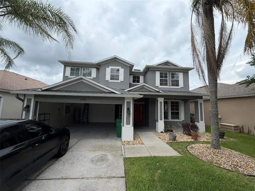 Property for sale at 2549 BALFORN TOWER WAY, WINTER GARDEN, FL, 34787