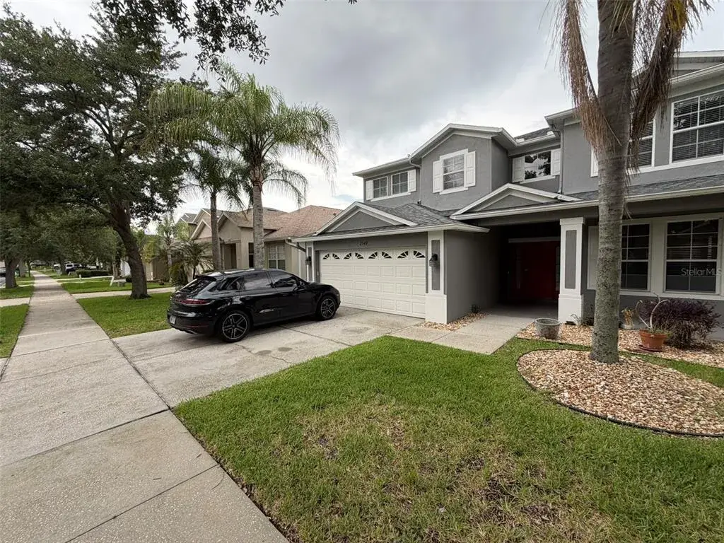 Property for sale at 2549 BALFORN TOWER WAY, WINTER GARDEN, FL, 34787