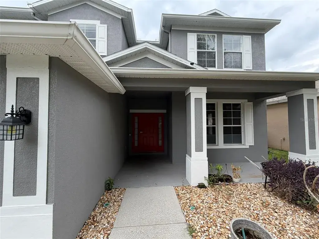 Property for sale at 2549 BALFORN TOWER WAY, WINTER GARDEN, FL, 34787