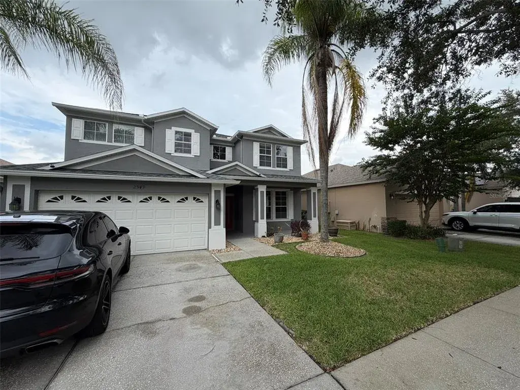 Property for sale at 2549 BALFORN TOWER WAY, WINTER GARDEN, FL, 34787