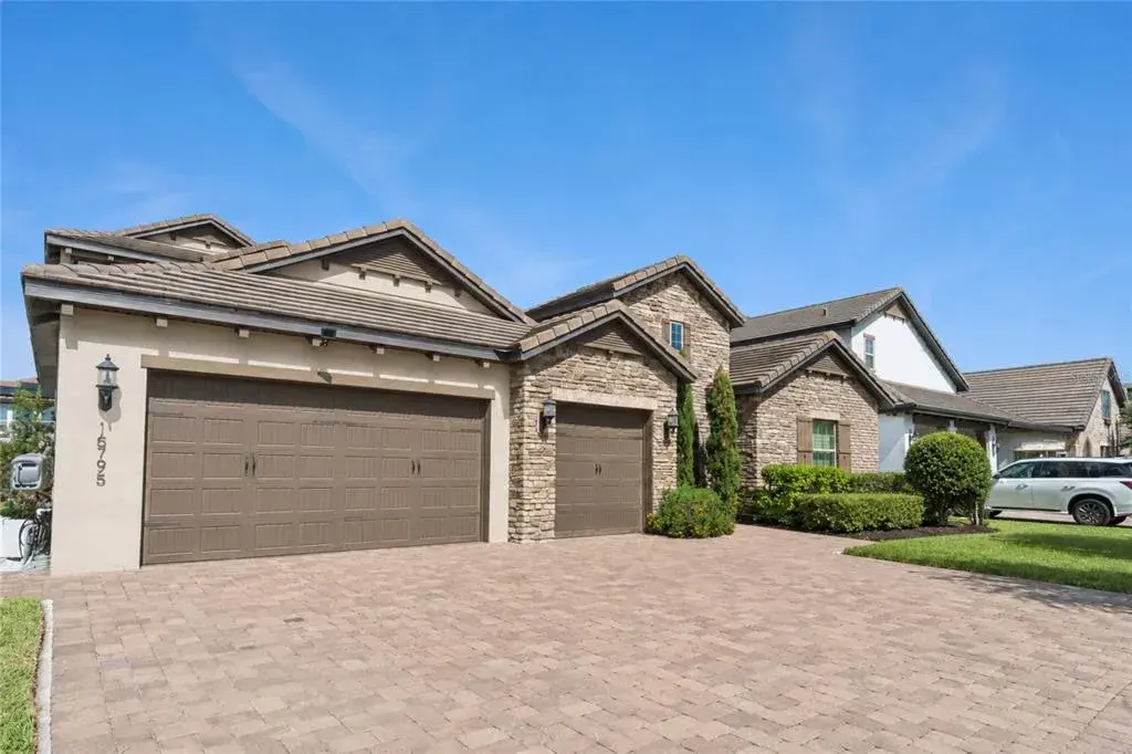 Property for sale at 16795 TURTLE HATCH DRIVE, WINTER GARDEN, FL, 34787