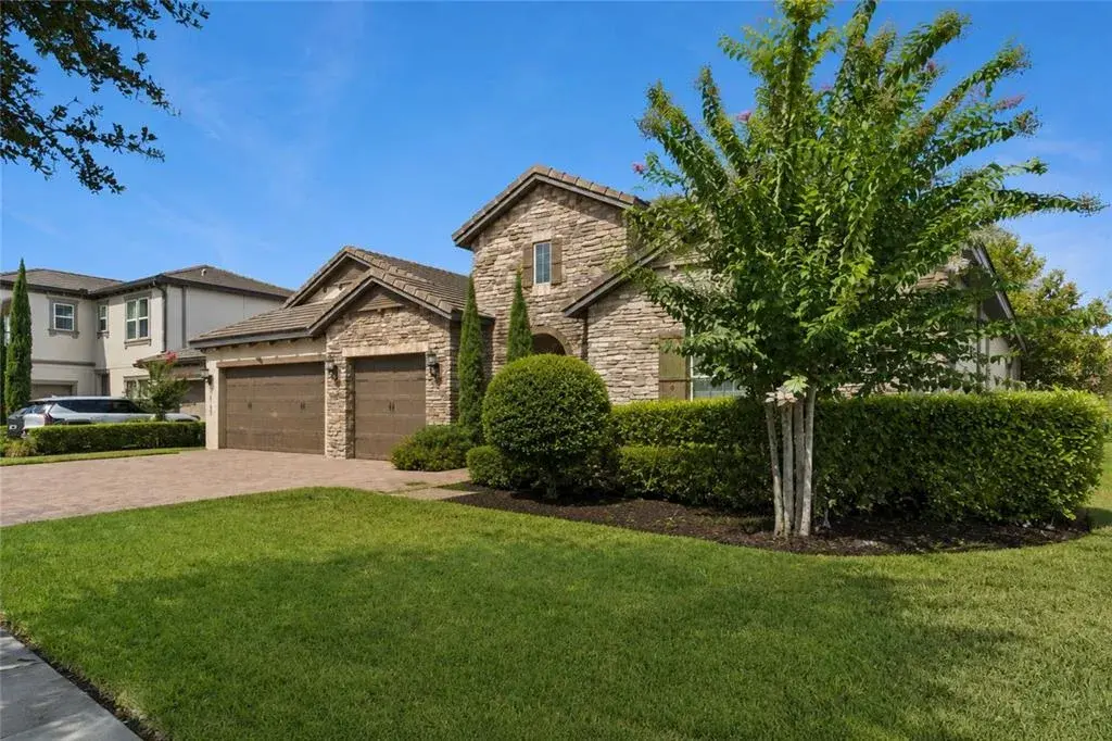 Property for sale at 16795 TURTLE HATCH DRIVE, WINTER GARDEN, FL, 34787