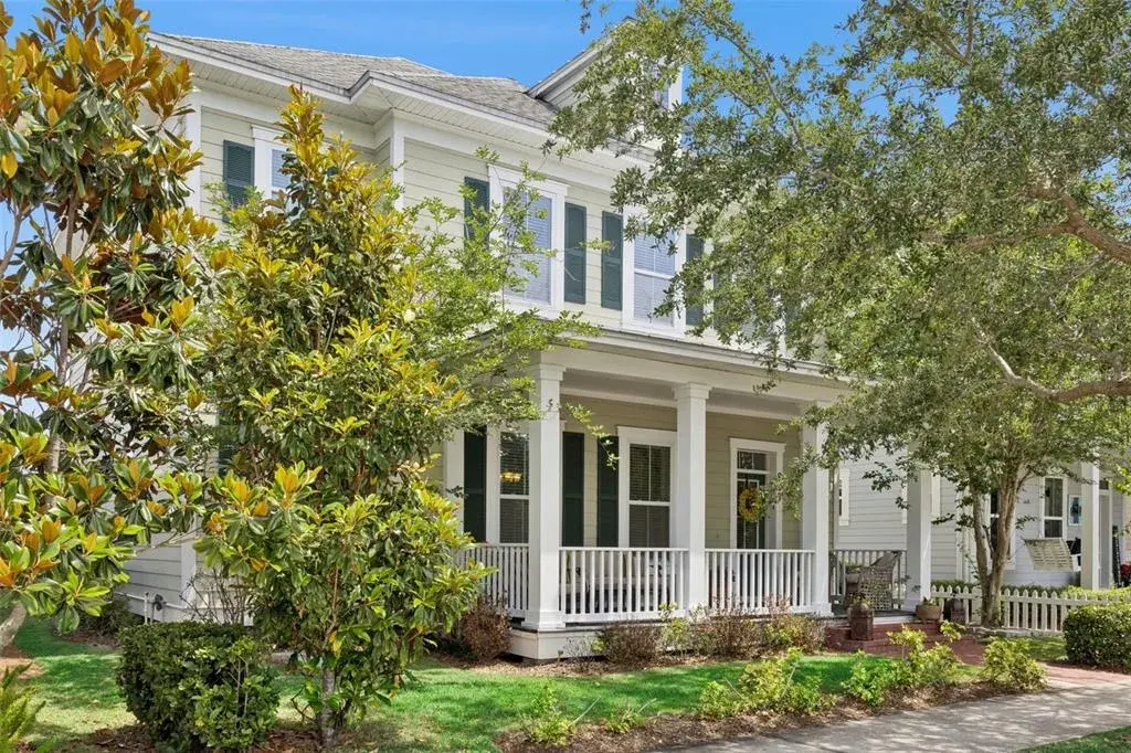 Property for sale at 907 EASLEY AVENUE, WINTER GARDEN, FL, 34787