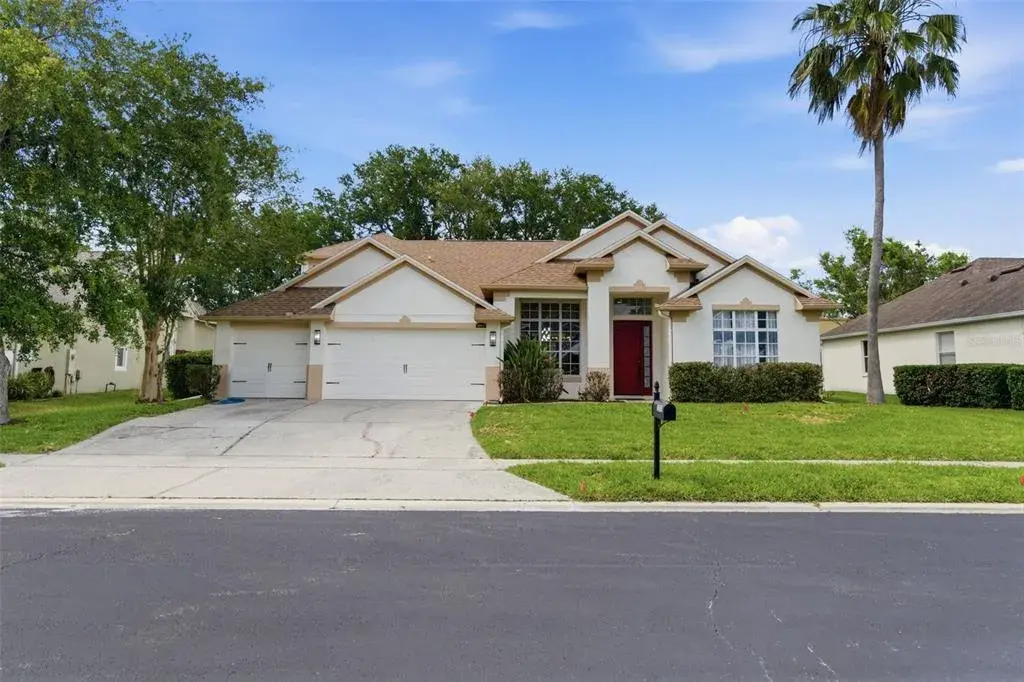 Property for sale at 12513 SCARLETT SAGE COURT, WINTER GARDEN, FL, 34787