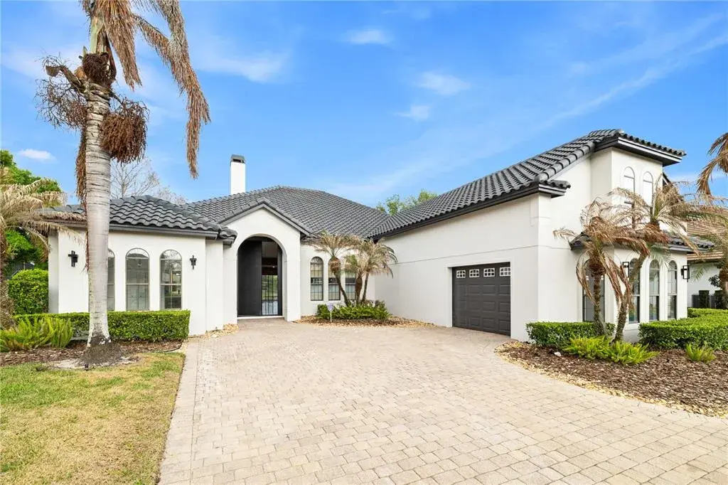 Property for sale at 812 JOHNS POINT DRIVE, OAKLAND, FL, 34787