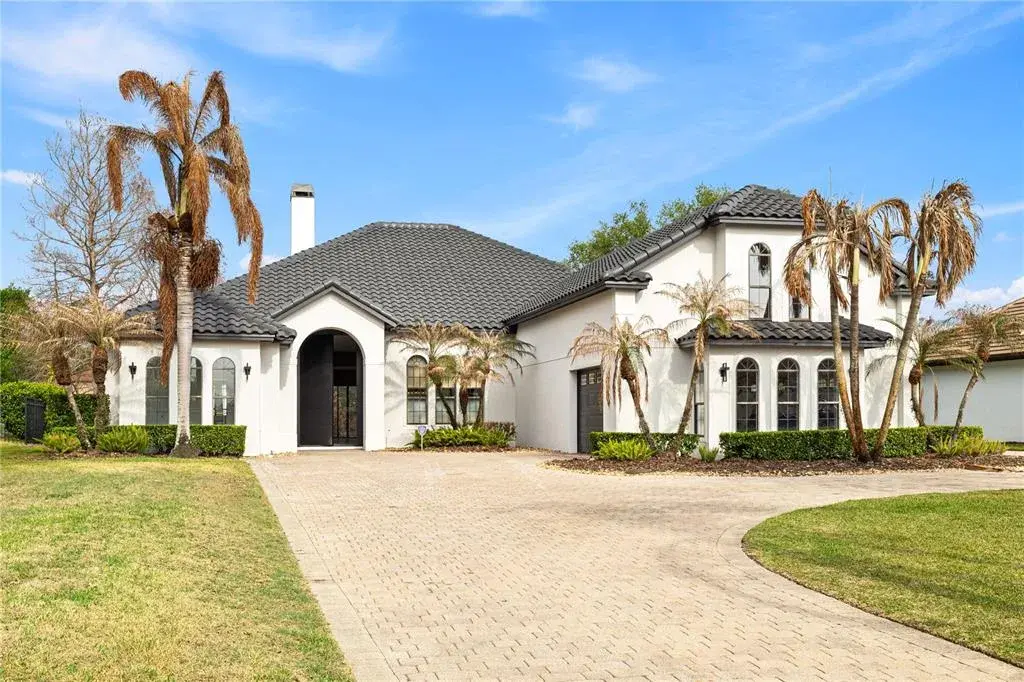Property for sale at 812 JOHNS POINT DRIVE, OAKLAND, FL, 34787