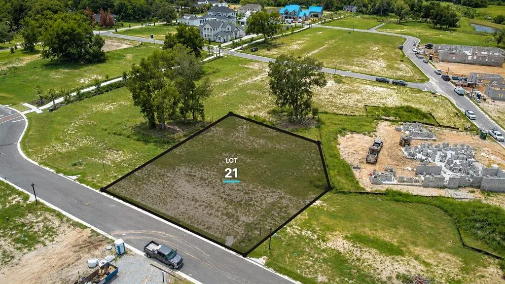 Property for sale at 523 WALKER STREET, OAKLAND, FL, 34787