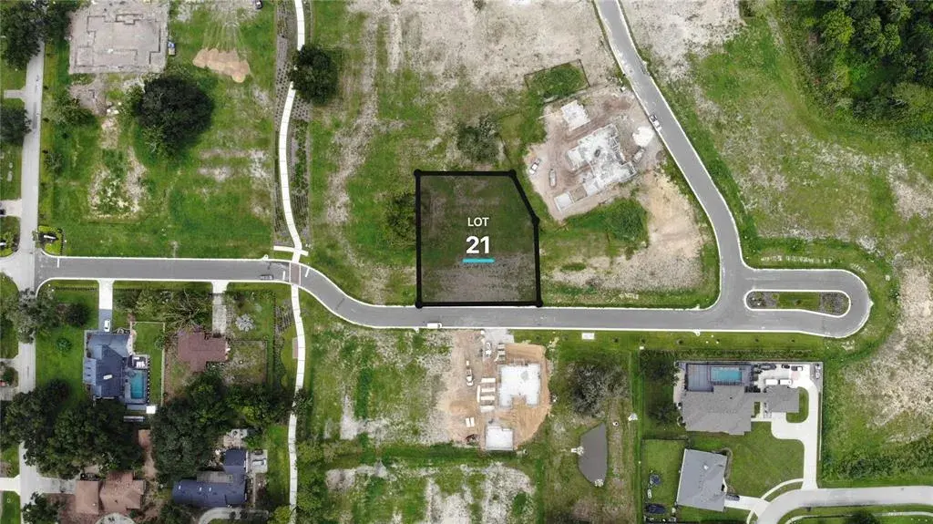 Property for sale at 523 WALKER STREET, OAKLAND, FL, 34787