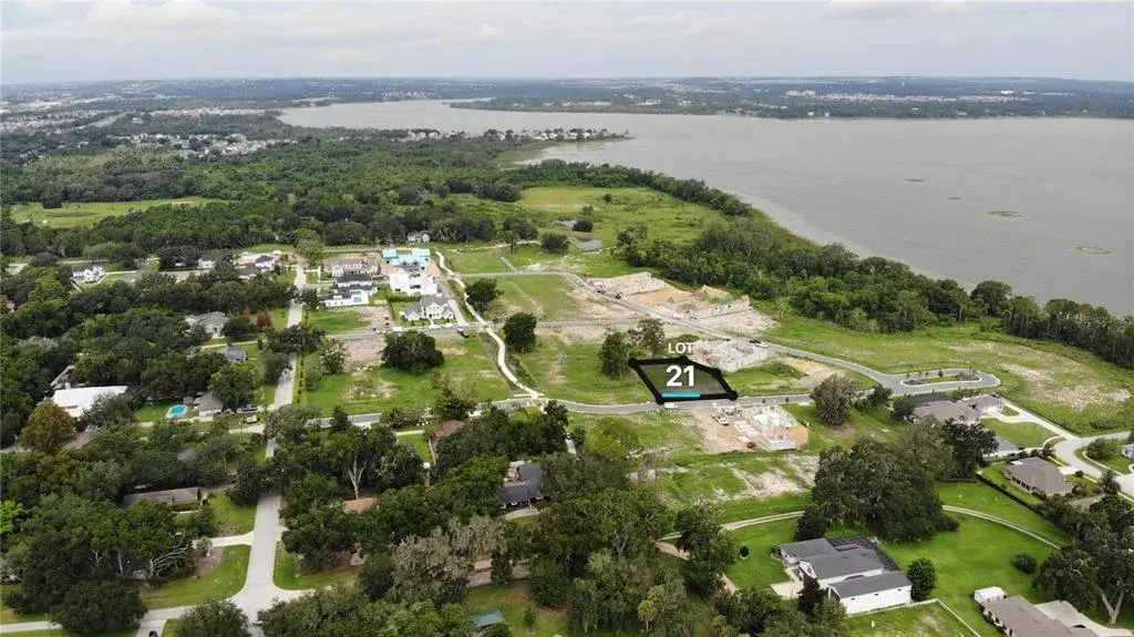 Property for sale at 523 WALKER STREET, OAKLAND, FL, 34787