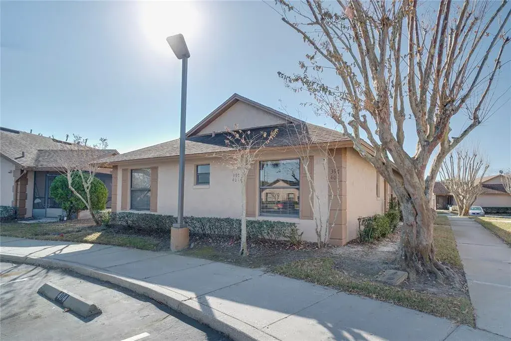 Property for sale at 397 ERON WAY UNIT 42, WINTER GARDEN, FL, 34787