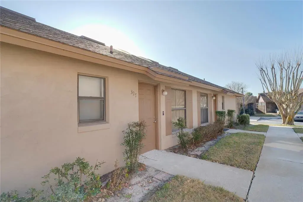 Property for sale at 397 ERON WAY UNIT 42, WINTER GARDEN, FL, 34787
