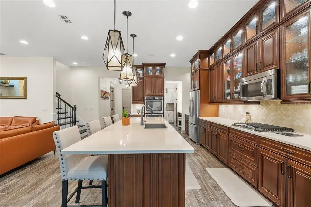 Property for sale at 16924 TRADEWIND POINT, WINTER GARDEN, FL, 34787